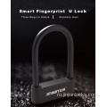 IP67 водонепроницаемые блокировки Wi -Fi Smart Electronic Lock